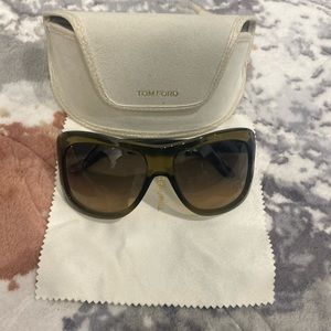 Tom Ford sunglasses
